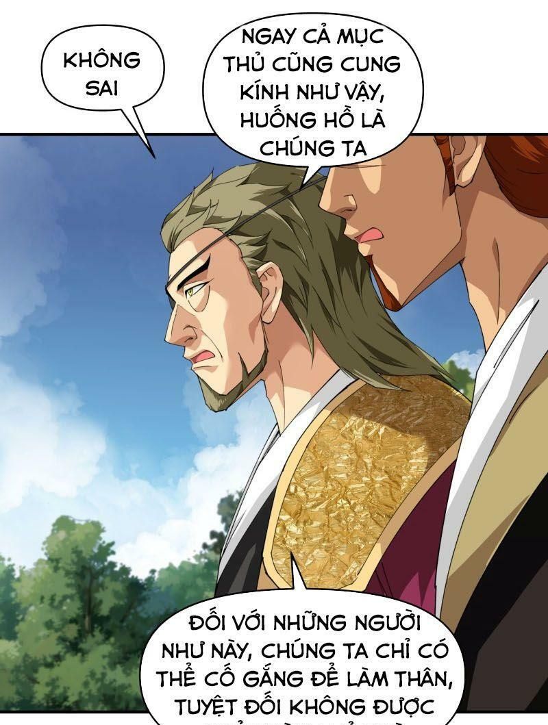 đọc truyện Trọng Sinh Ta Là Đại Thiên Thần Chương 22 ảnh 9 tại Thiên Thai Truyện