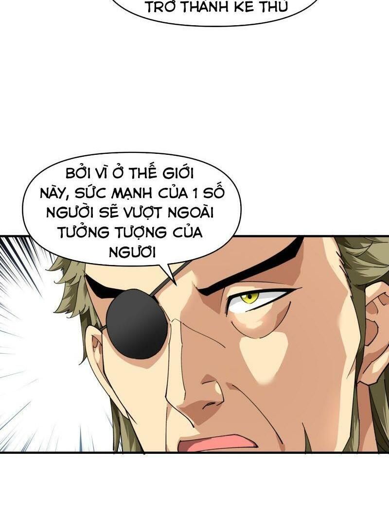 đọc truyện Trọng Sinh Ta Là Đại Thiên Thần Chương 22 ảnh 10 tại Thiên Thai Truyện