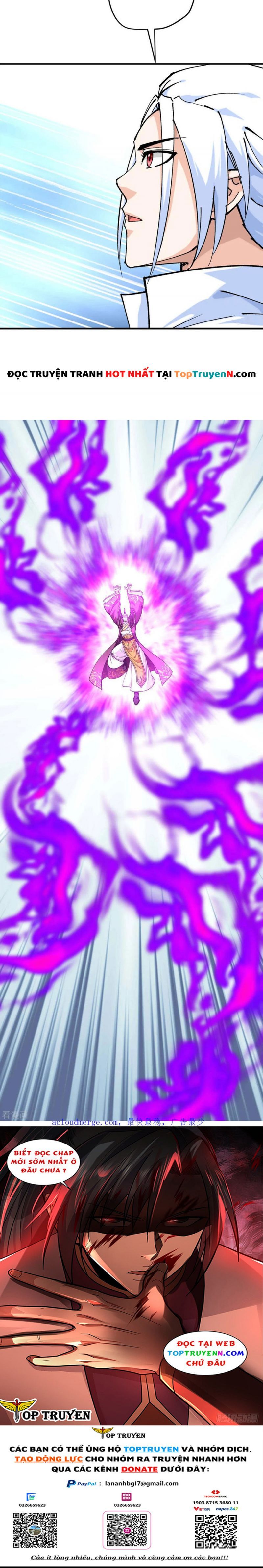 đọc truyện Trọng Sinh Ta Là Đại Thiên Thần Chương 227 ảnh 6 tại Thiên Thai Truyện