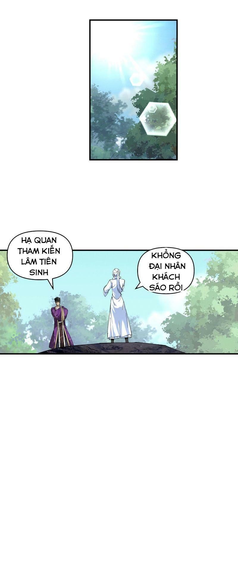 đọc truyện Trọng Sinh Ta Là Đại Thiên Thần Chương 23 ảnh 3 tại Thiên Thai Truyện