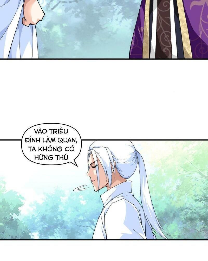 đọc truyện Trọng Sinh Ta Là Đại Thiên Thần Chương 23 ảnh 13 tại Thiên Thai Truyện