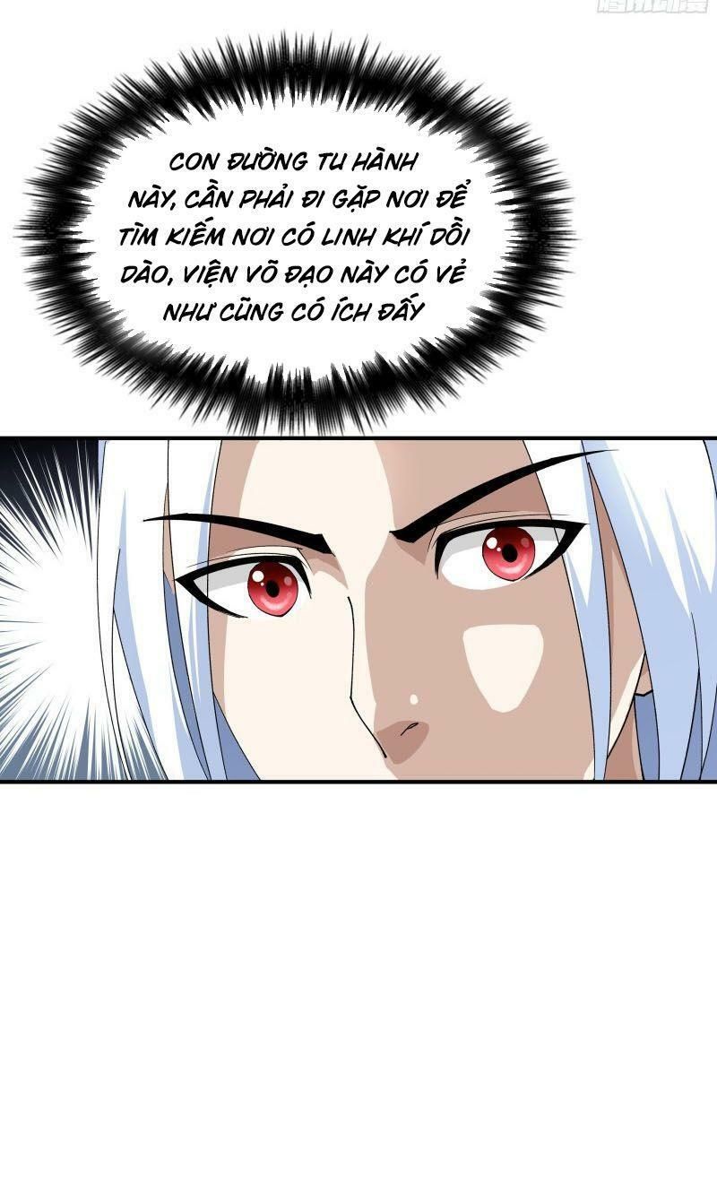 đọc truyện Trọng Sinh Ta Là Đại Thiên Thần Chương 23 ảnh 16 tại Thiên Thai Truyện