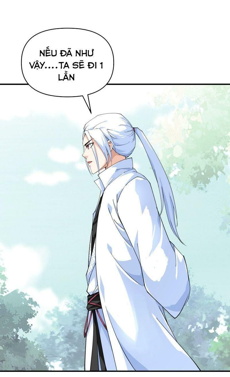 đọc truyện Trọng Sinh Ta Là Đại Thiên Thần Chương 23 ảnh 17 tại Thiên Thai Truyện