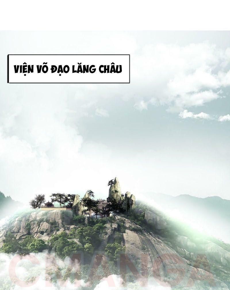 đọc truyện Trọng Sinh Ta Là Đại Thiên Thần Chương 23 ảnh 18 tại Thiên Thai Truyện