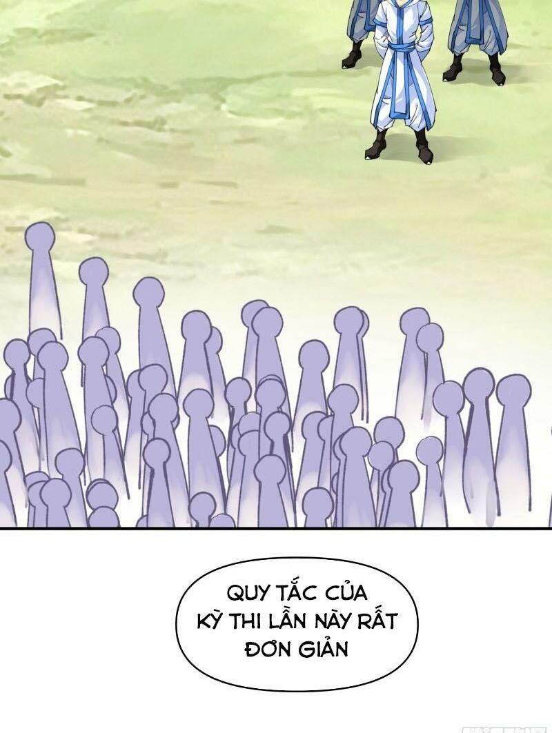 đọc truyện Trọng Sinh Ta Là Đại Thiên Thần Chương 23 ảnh 21 tại Thiên Thai Truyện