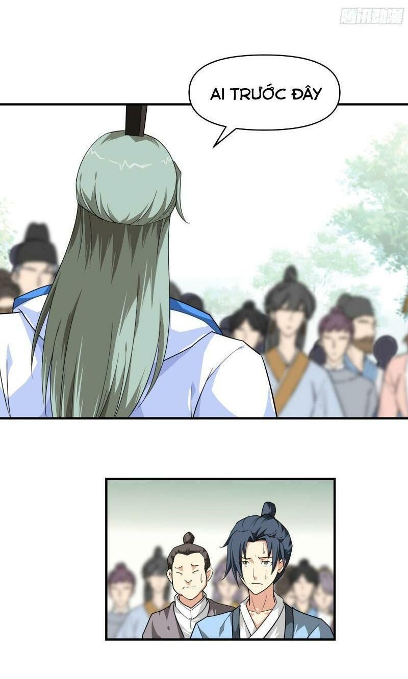 đọc truyện Trọng Sinh Ta Là Đại Thiên Thần Chương 23 ảnh 23 tại Thiên Thai Truyện