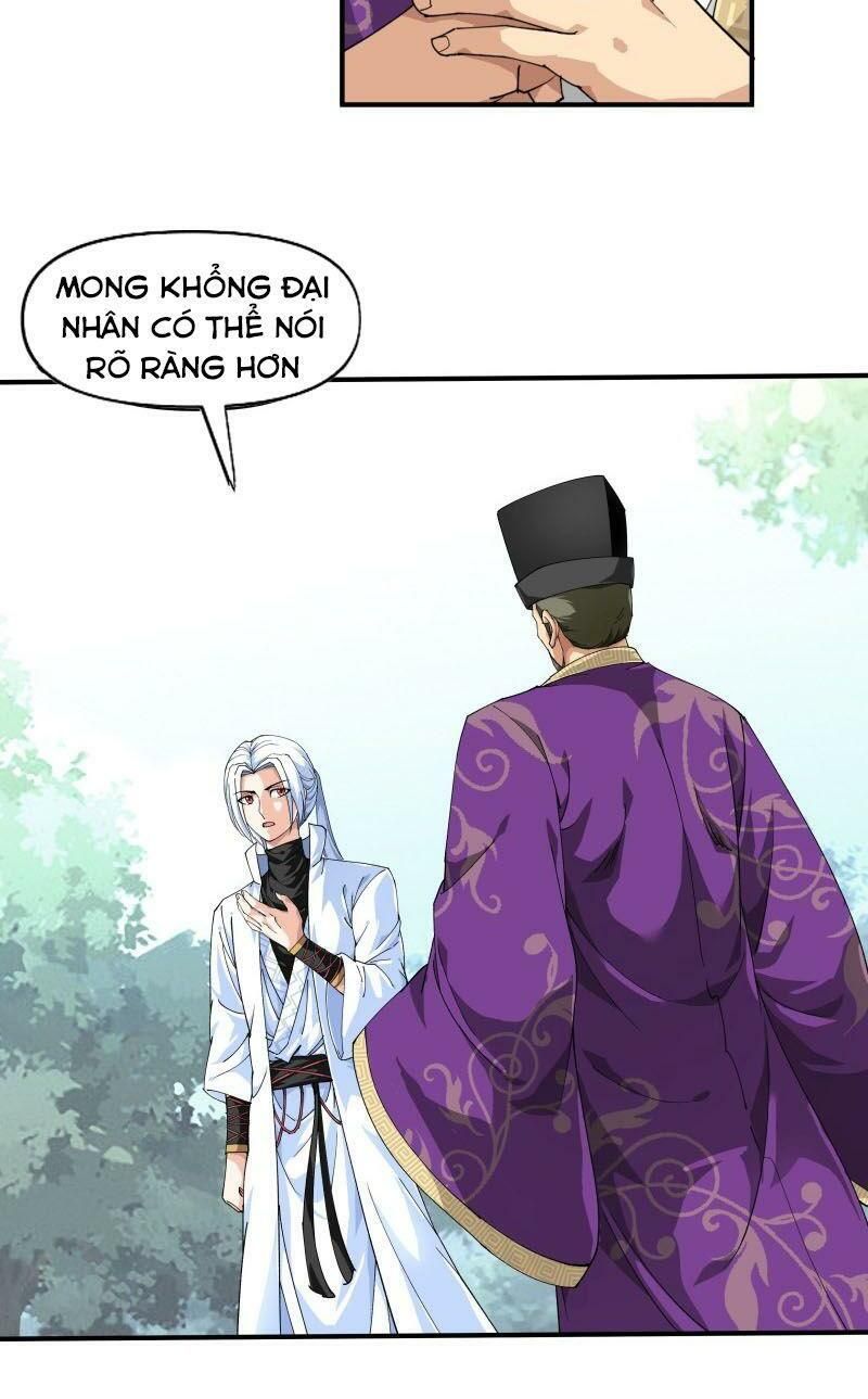 đọc truyện Trọng Sinh Ta Là Đại Thiên Thần Chương 23 ảnh 7 tại Thiên Thai Truyện