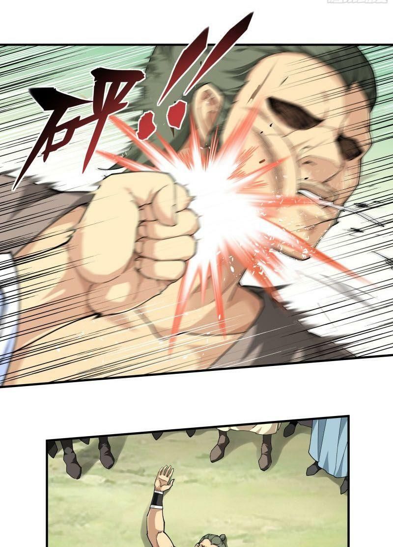 đọc truyện Trọng Sinh Ta Là Đại Thiên Thần Chương 24 ảnh 3 tại Thiên Thai Truyện