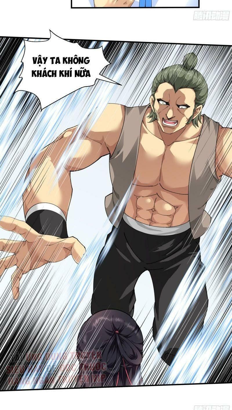 đọc truyện Trọng Sinh Ta Là Đại Thiên Thần Chương 24 ảnh 16 tại Thiên Thai Truyện