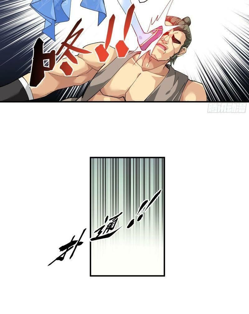 đọc truyện Trọng Sinh Ta Là Đại Thiên Thần Chương 24 ảnh 18 tại Thiên Thai Truyện