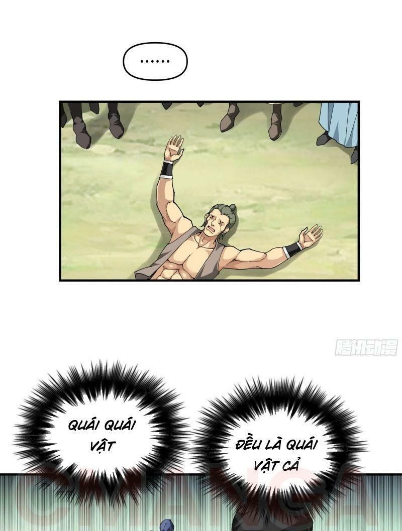 đọc truyện Trọng Sinh Ta Là Đại Thiên Thần Chương 24 ảnh 19 tại Thiên Thai Truyện