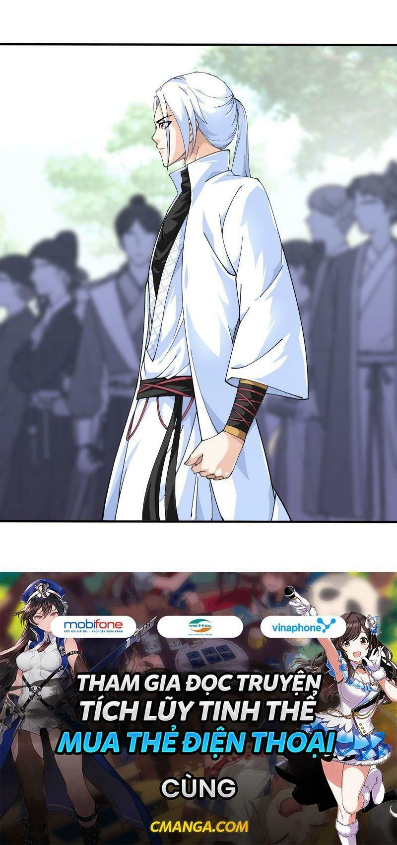 đọc truyện Trọng Sinh Ta Là Đại Thiên Thần Chương 24 ảnh 21 tại Thiên Thai Truyện