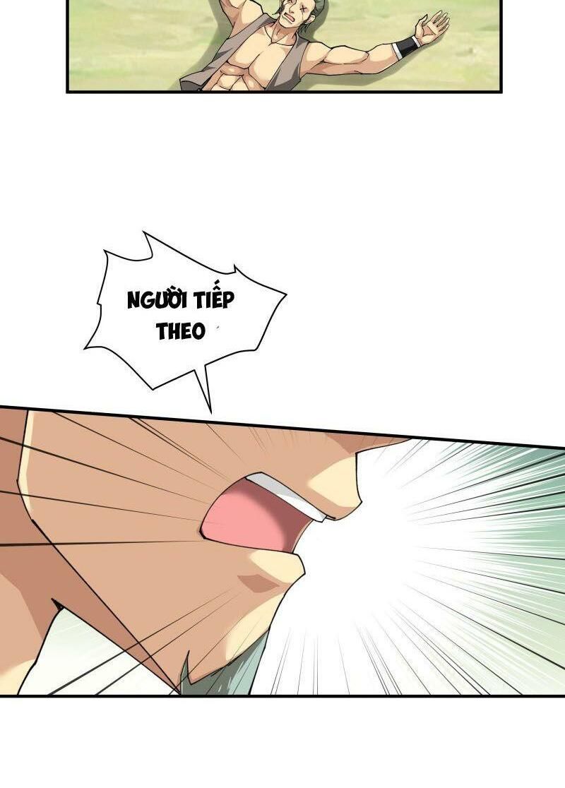 đọc truyện Trọng Sinh Ta Là Đại Thiên Thần Chương 24 ảnh 4 tại Thiên Thai Truyện