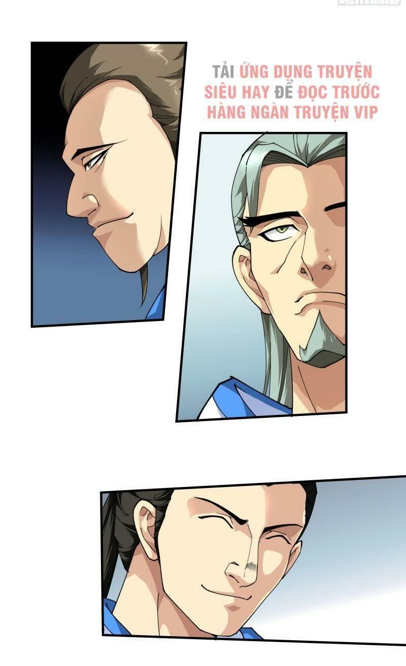 đọc truyện Trọng Sinh Ta Là Đại Thiên Thần Chương 24 ảnh 6 tại Thiên Thai Truyện