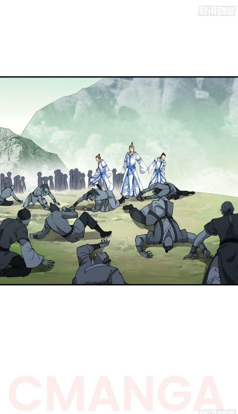 đọc truyện Trọng Sinh Ta Là Đại Thiên Thần Chương 24 ảnh 7 tại Thiên Thai Truyện