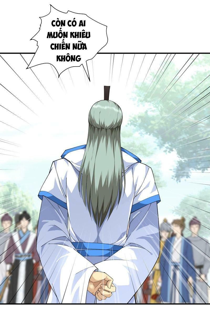 đọc truyện Trọng Sinh Ta Là Đại Thiên Thần Chương 24 ảnh 9 tại Thiên Thai Truyện