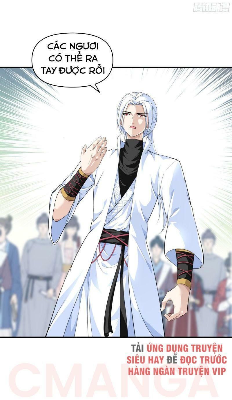 đọc truyện Trọng Sinh Ta Là Đại Thiên Thần Chương 25 ảnh 17 tại Thiên Thai Truyện