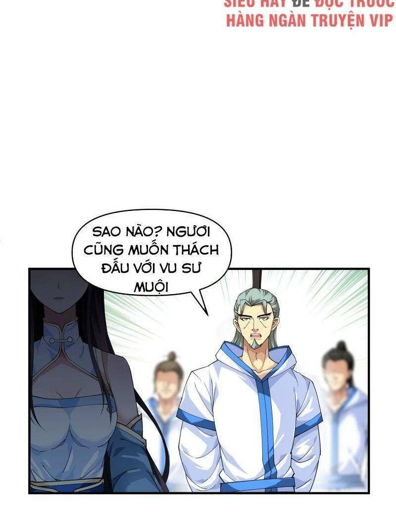 đọc truyện Trọng Sinh Ta Là Đại Thiên Thần Chương 25 ảnh 6 tại Thiên Thai Truyện