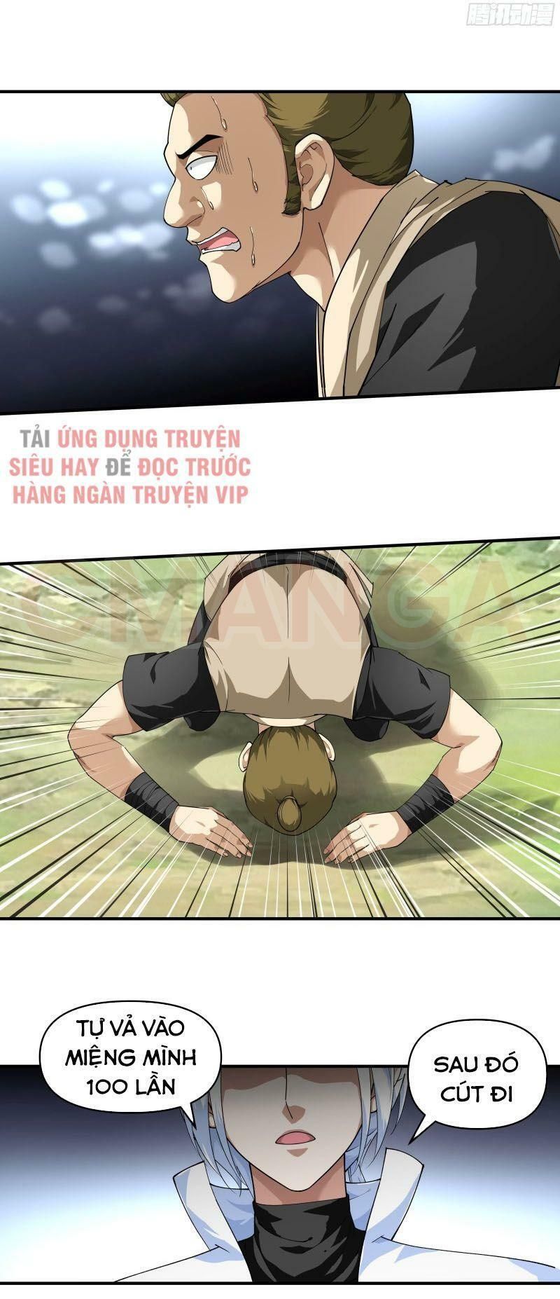 đọc truyện Trọng Sinh Ta Là Đại Thiên Thần Chương 26 ảnh 12 tại Thiên Thai Truyện