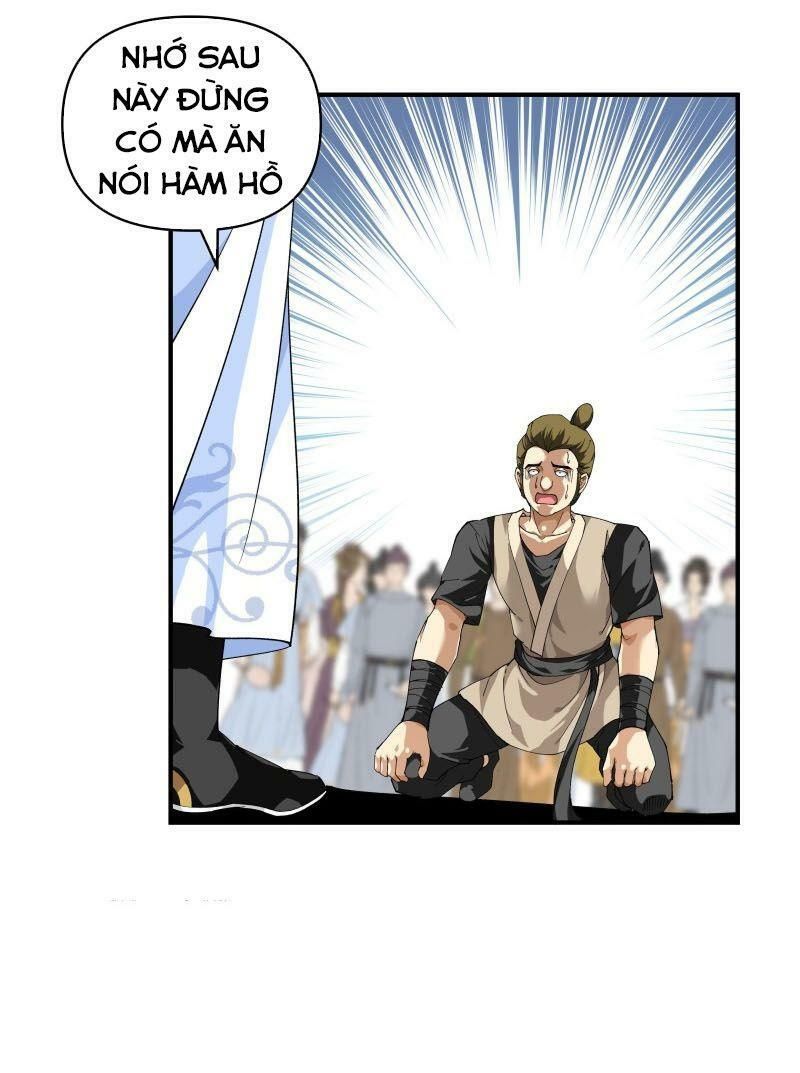 đọc truyện Trọng Sinh Ta Là Đại Thiên Thần Chương 26 ảnh 13 tại Thiên Thai Truyện