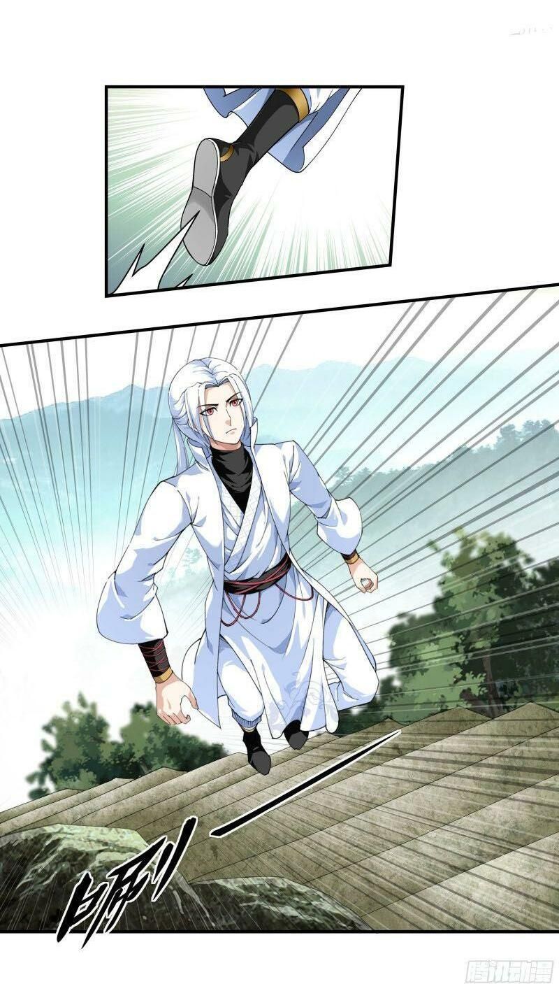 đọc truyện Trọng Sinh Ta Là Đại Thiên Thần Chương 26 ảnh 16 tại Thiên Thai Truyện