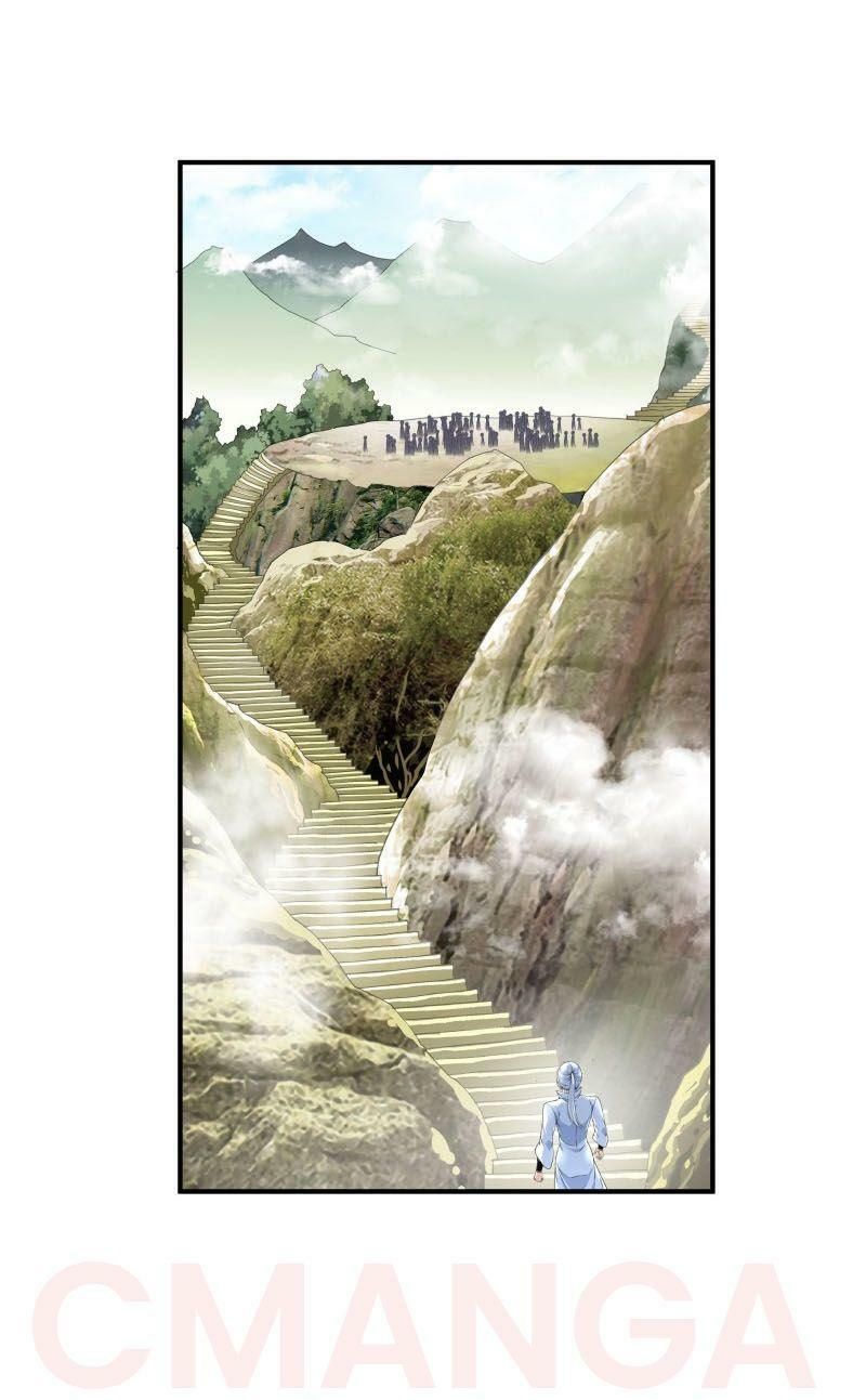 đọc truyện Trọng Sinh Ta Là Đại Thiên Thần Chương 26 ảnh 17 tại Thiên Thai Truyện