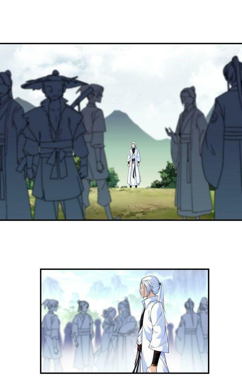 đọc truyện Trọng Sinh Ta Là Đại Thiên Thần Chương 26 ảnh 18 tại Thiên Thai Truyện