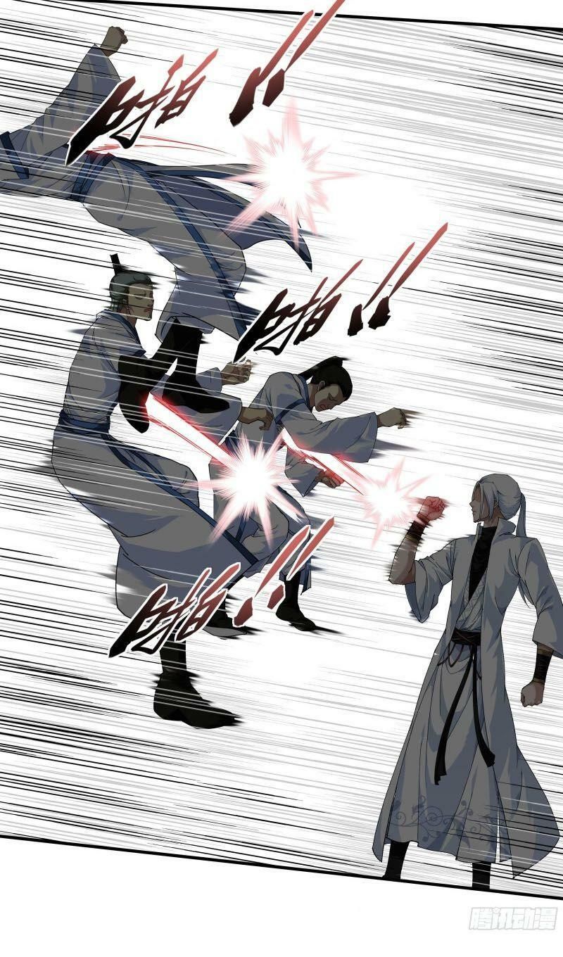 đọc truyện Trọng Sinh Ta Là Đại Thiên Thần Chương 26 ảnh 4 tại Thiên Thai Truyện