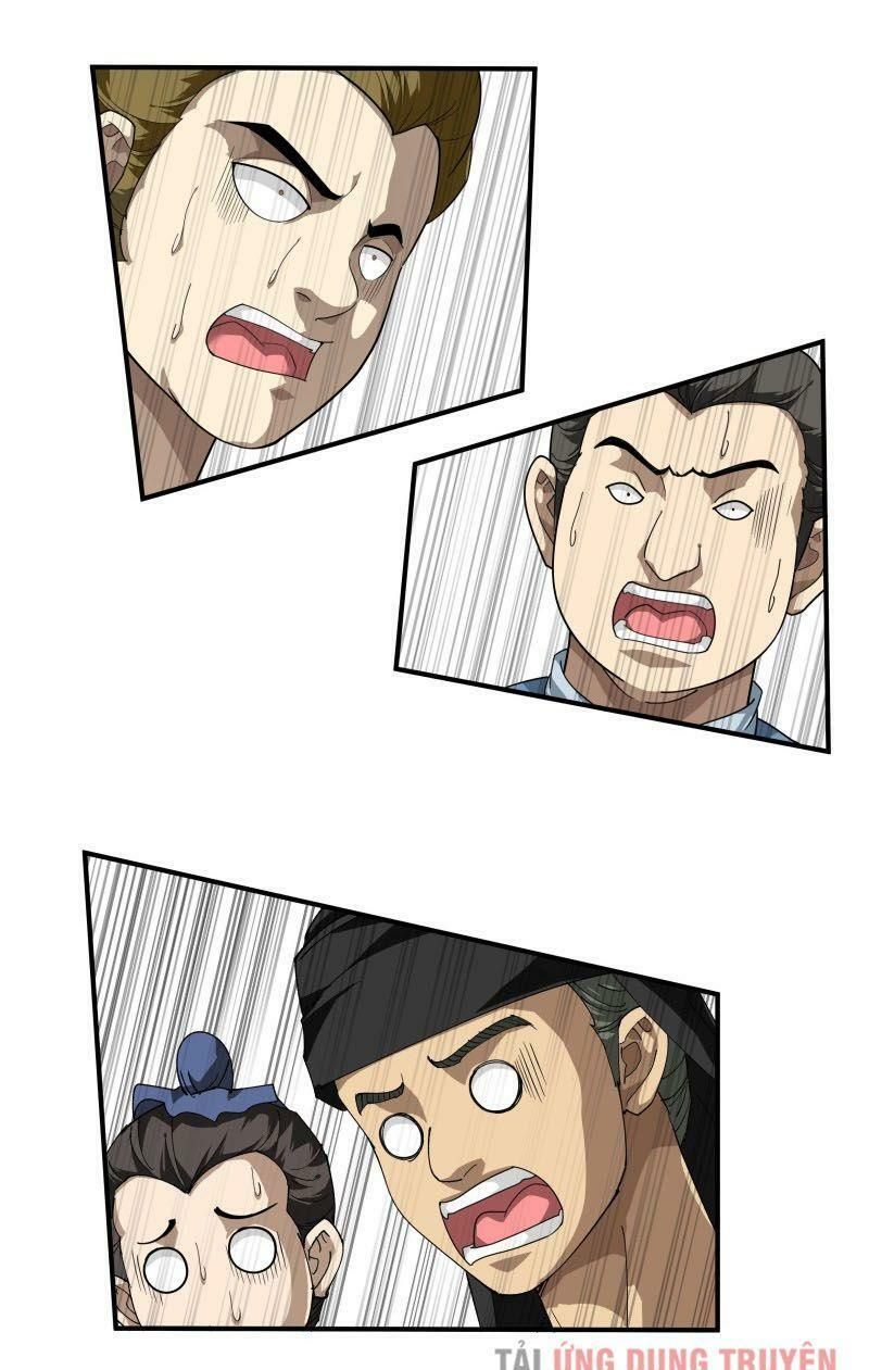 đọc truyện Trọng Sinh Ta Là Đại Thiên Thần Chương 26 ảnh 5 tại Thiên Thai Truyện