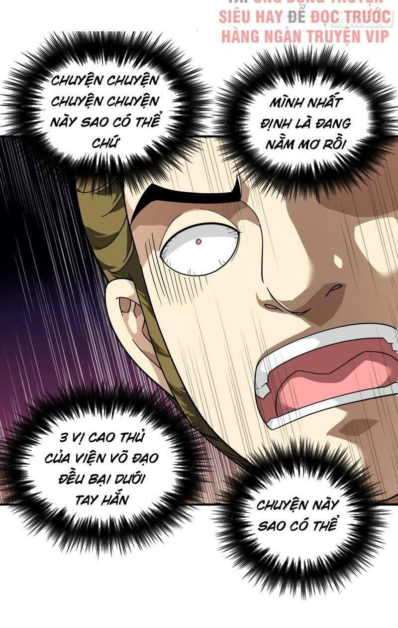 đọc truyện Trọng Sinh Ta Là Đại Thiên Thần Chương 26 ảnh 6 tại Thiên Thai Truyện