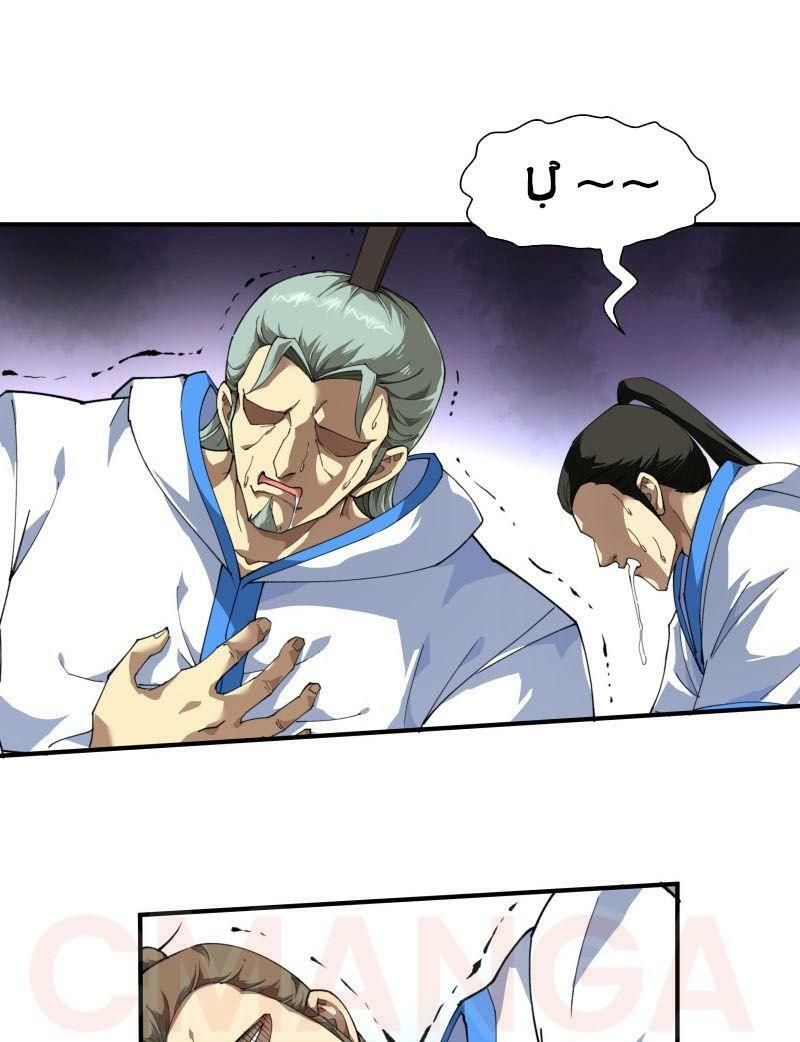 đọc truyện Trọng Sinh Ta Là Đại Thiên Thần Chương 26 ảnh 7 tại Thiên Thai Truyện