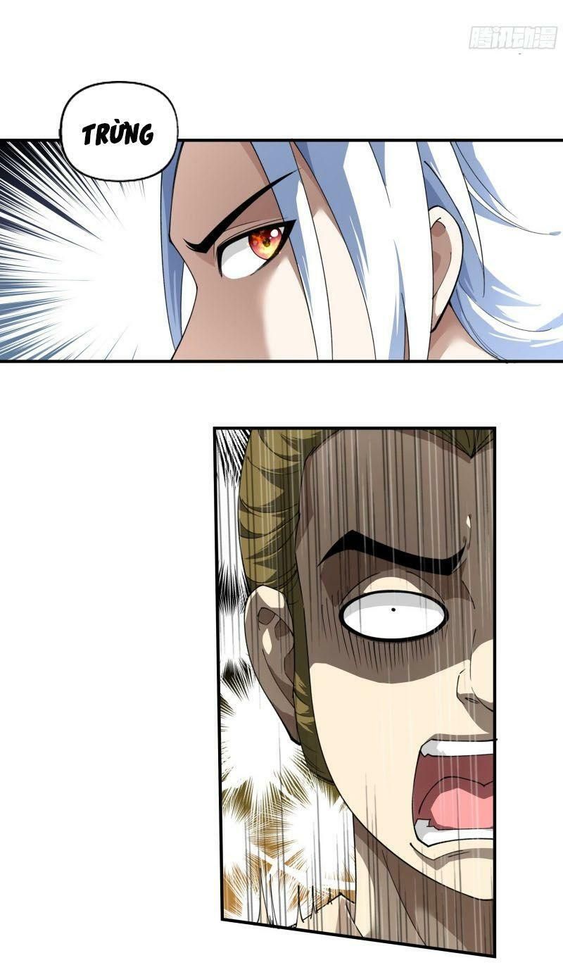 đọc truyện Trọng Sinh Ta Là Đại Thiên Thần Chương 26 ảnh 10 tại Thiên Thai Truyện