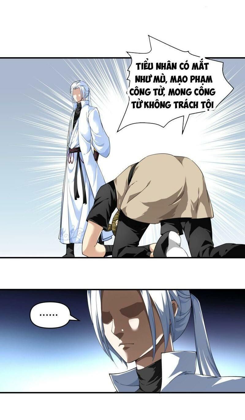 đọc truyện Trọng Sinh Ta Là Đại Thiên Thần Chương 26 ảnh 11 tại Thiên Thai Truyện