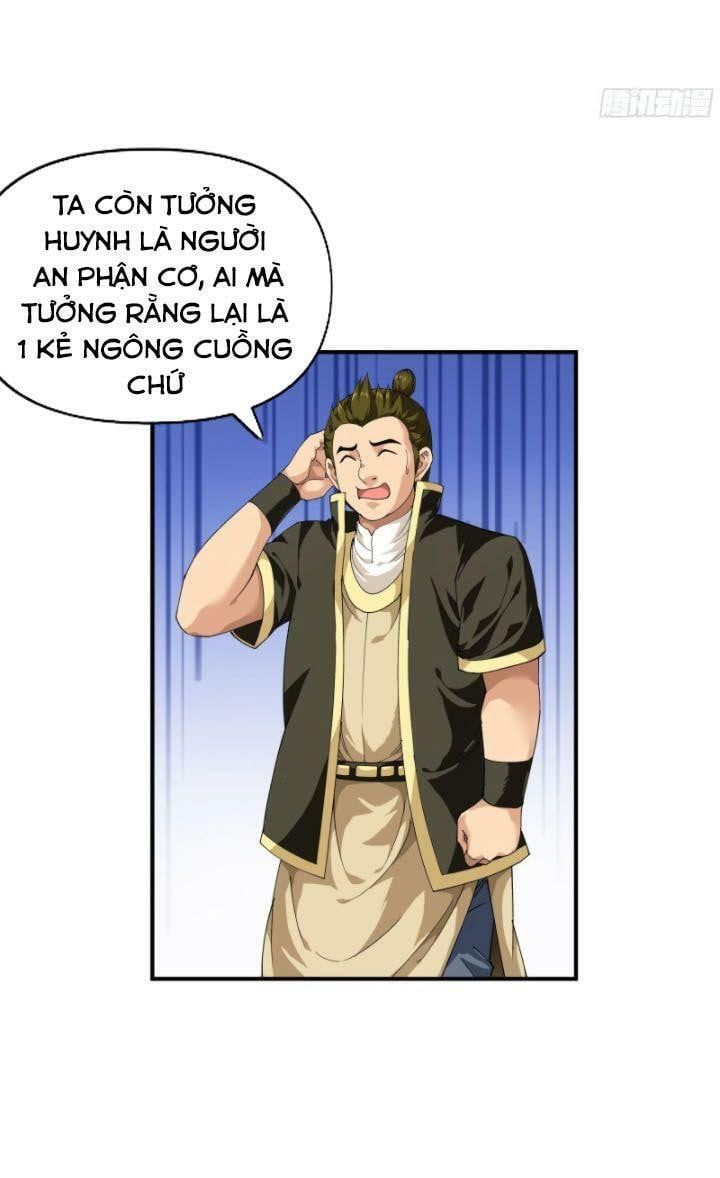 đọc truyện Trọng Sinh Ta Là Đại Thiên Thần Chương 27 ảnh 12 tại Thiên Thai Truyện