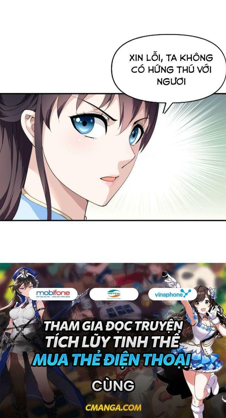 đọc truyện Trọng Sinh Ta Là Đại Thiên Thần Chương 27 ảnh 21 tại Thiên Thai Truyện