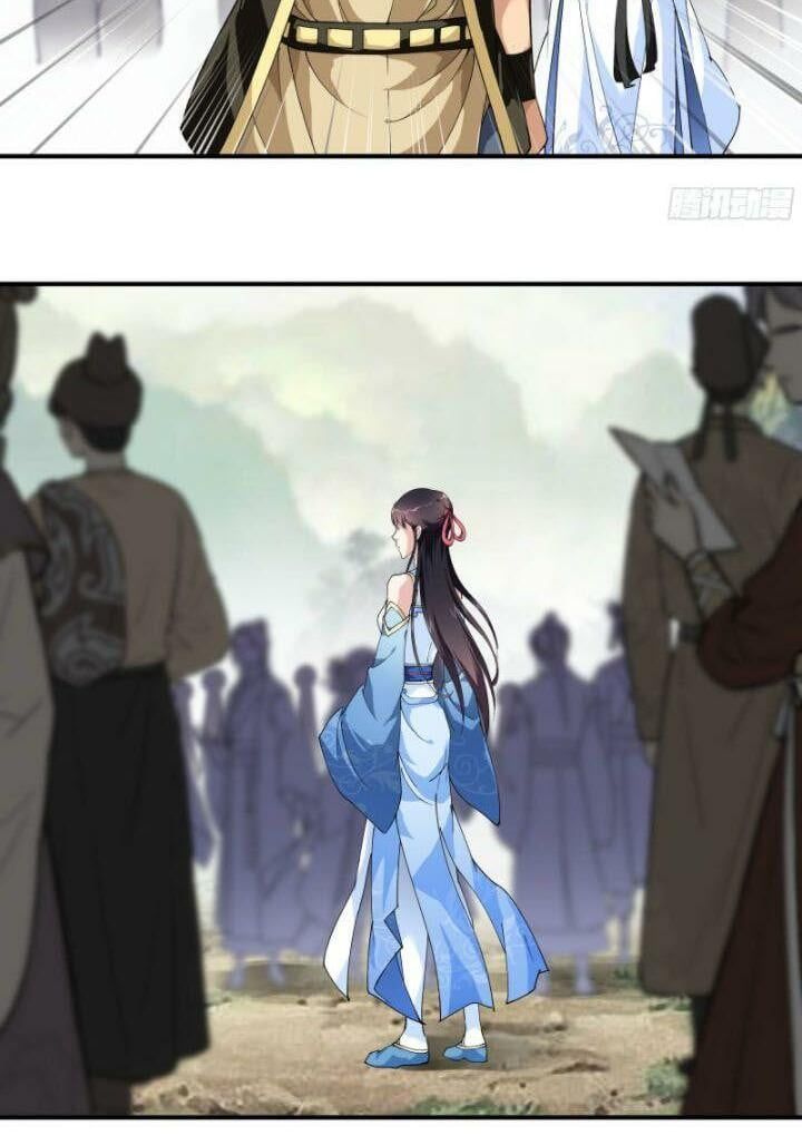 đọc truyện Trọng Sinh Ta Là Đại Thiên Thần Chương 27 ảnh 6 tại Thiên Thai Truyện