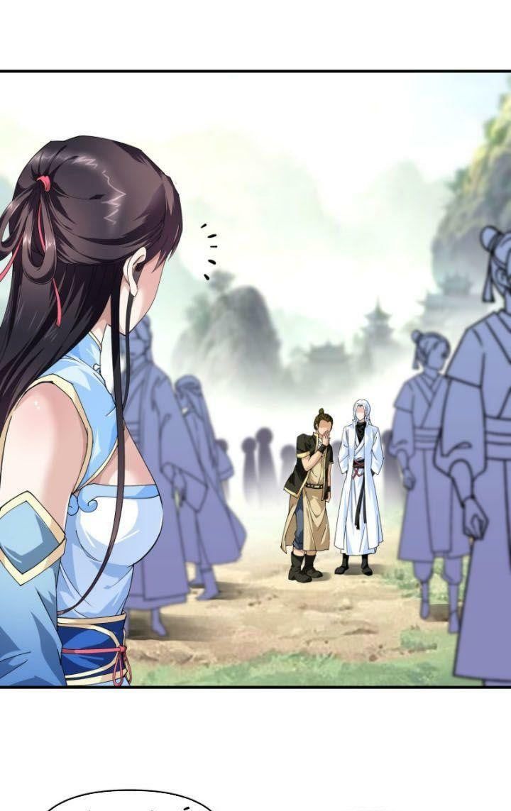 đọc truyện Trọng Sinh Ta Là Đại Thiên Thần Chương 27 ảnh 8 tại Thiên Thai Truyện