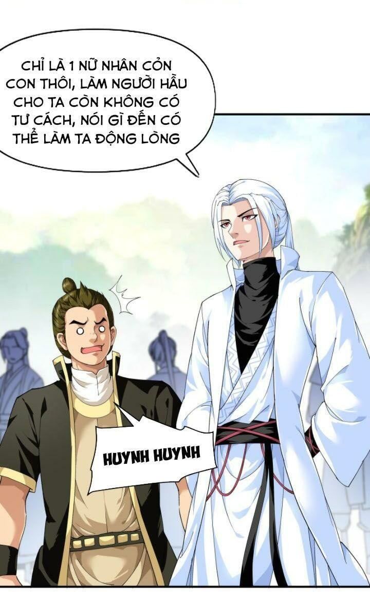 đọc truyện Trọng Sinh Ta Là Đại Thiên Thần Chương 27 ảnh 11 tại Thiên Thai Truyện