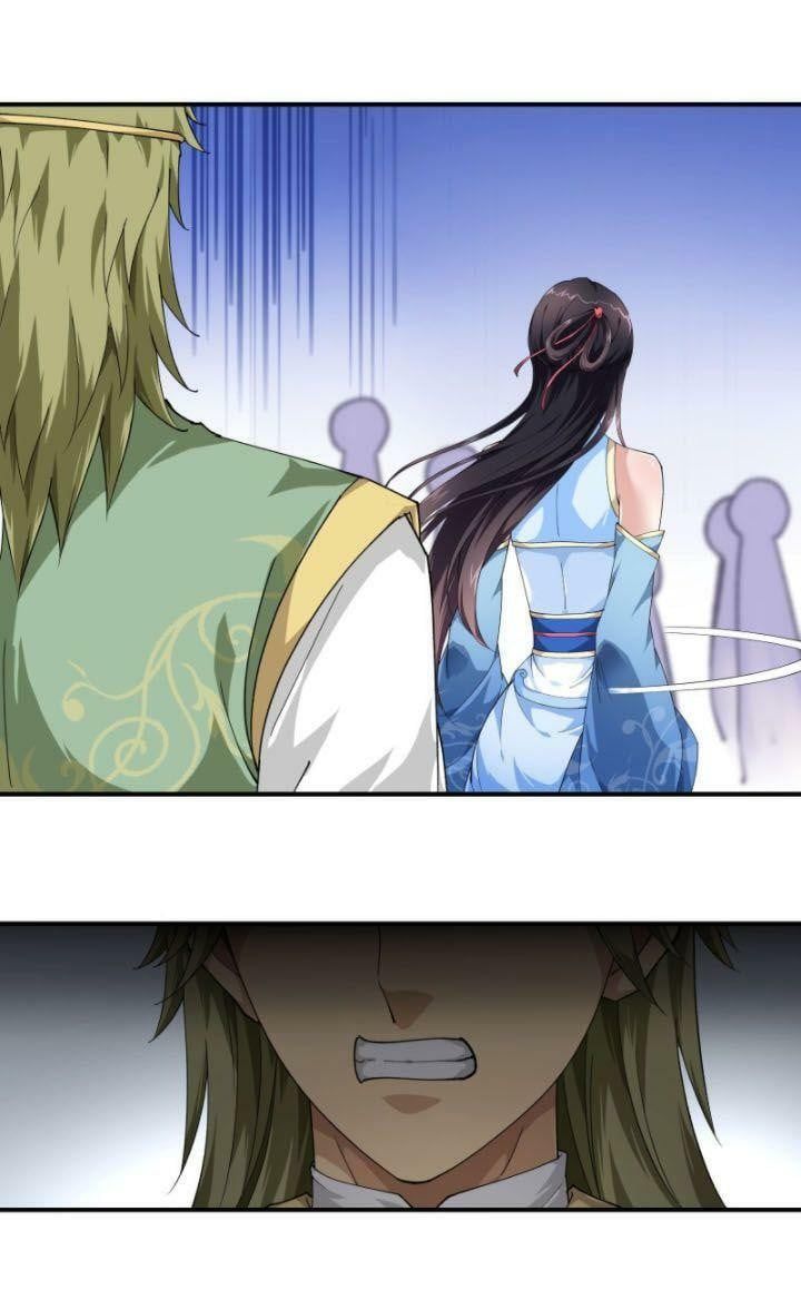 đọc truyện Trọng Sinh Ta Là Đại Thiên Thần Chương 28 ảnh 3 tại Thiên Thai Truyện