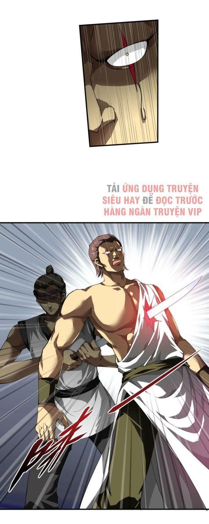 đọc truyện Trọng Sinh Ta Là Đại Thiên Thần Chương 28 ảnh 12 tại Thiên Thai Truyện