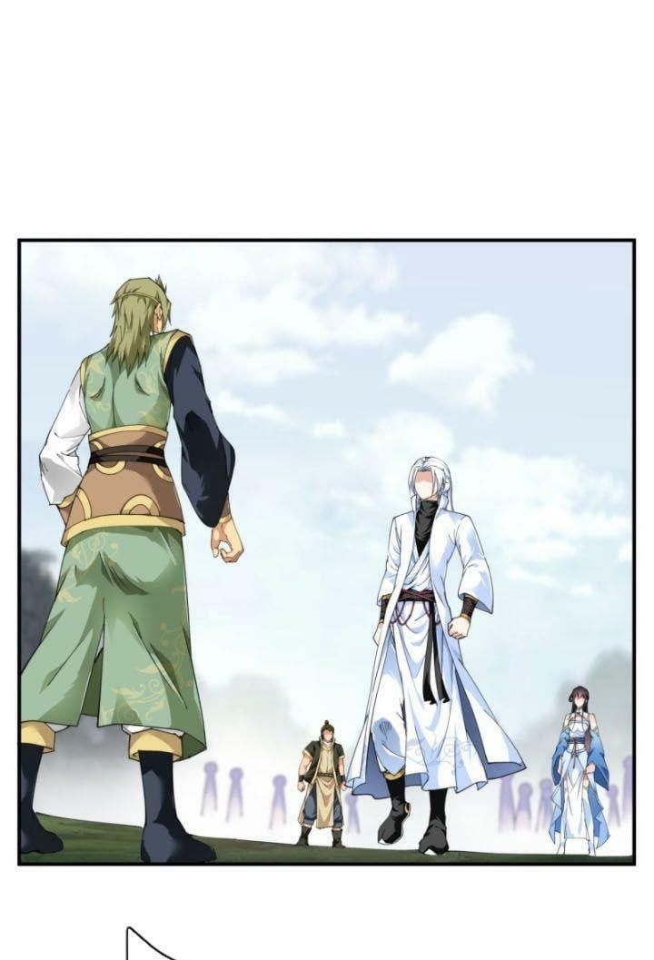 đọc truyện Trọng Sinh Ta Là Đại Thiên Thần Chương 28 ảnh 16 tại Thiên Thai Truyện