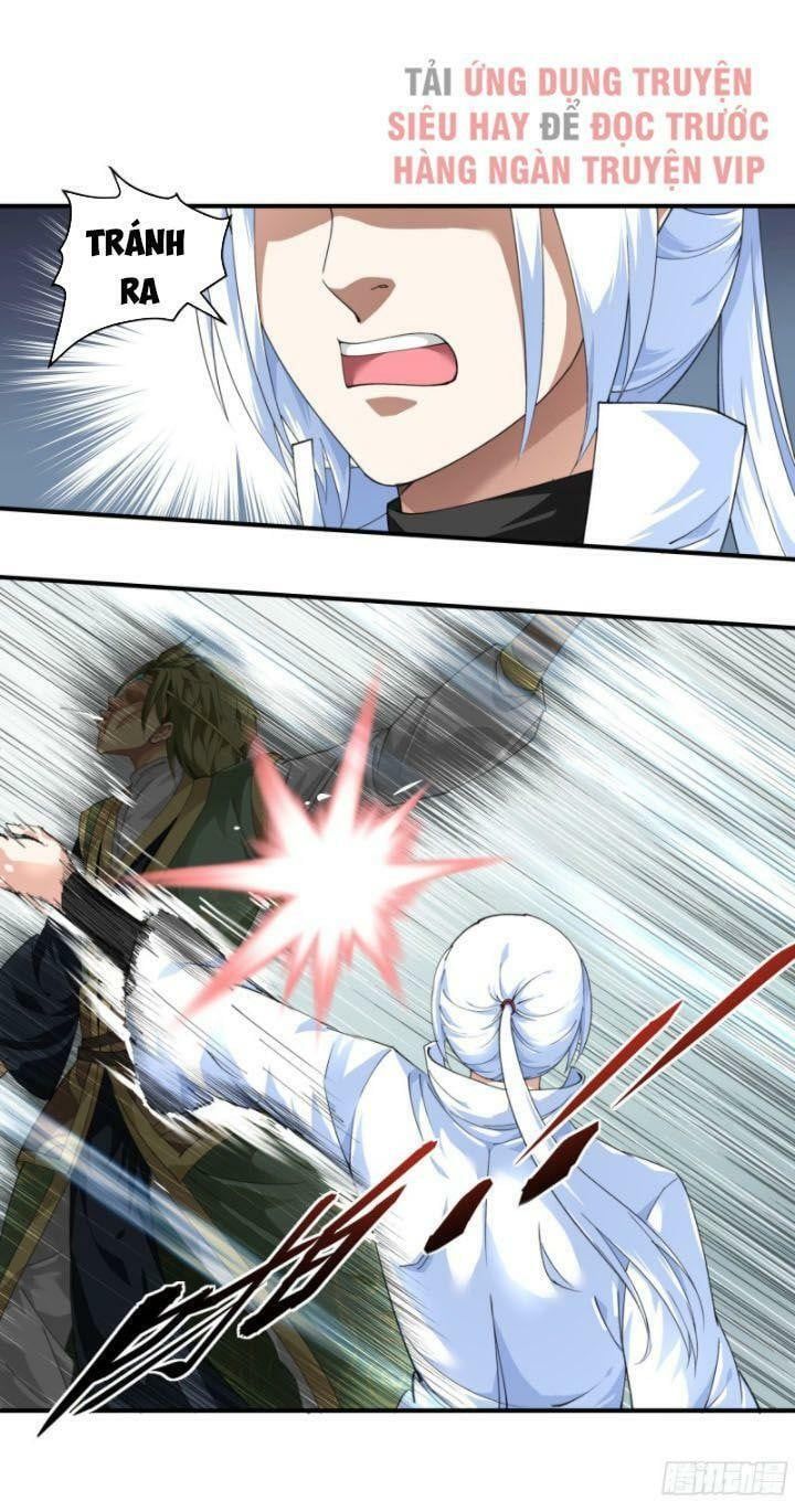 đọc truyện Trọng Sinh Ta Là Đại Thiên Thần Chương 28 ảnh 18 tại Thiên Thai Truyện