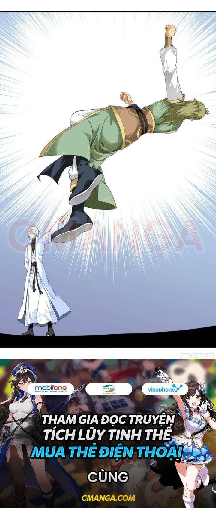 đọc truyện Trọng Sinh Ta Là Đại Thiên Thần Chương 28 ảnh 19 tại Thiên Thai Truyện