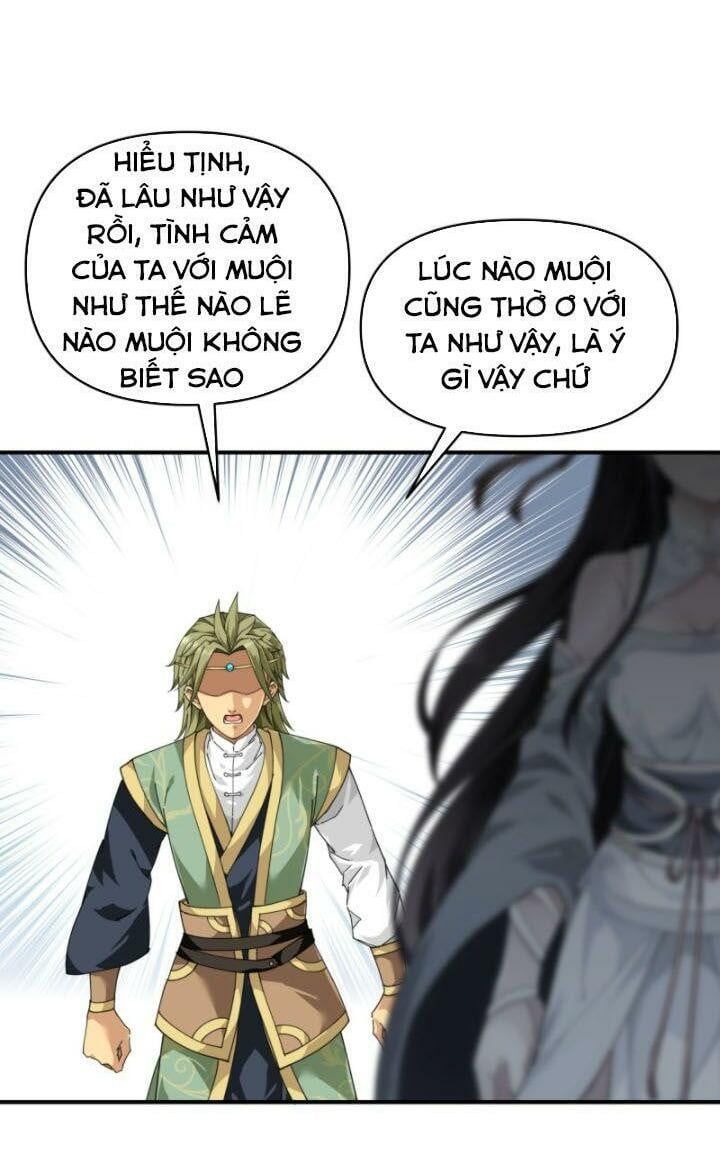 đọc truyện Trọng Sinh Ta Là Đại Thiên Thần Chương 28 ảnh 4 tại Thiên Thai Truyện