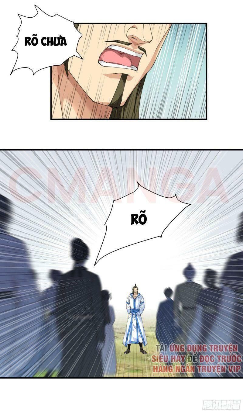 đọc truyện Trọng Sinh Ta Là Đại Thiên Thần Chương 29 ảnh 14 tại Thiên Thai Truyện