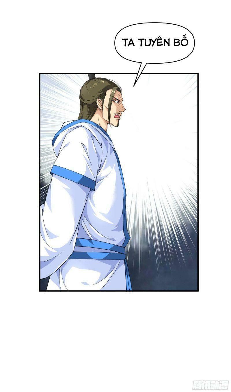 đọc truyện Trọng Sinh Ta Là Đại Thiên Thần Chương 29 ảnh 15 tại Thiên Thai Truyện