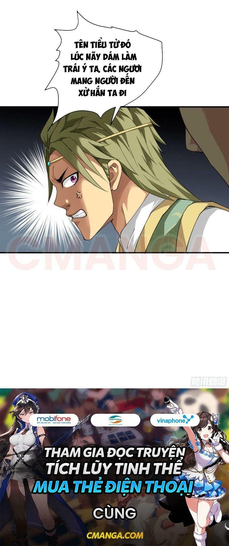 đọc truyện Trọng Sinh Ta Là Đại Thiên Thần Chương 29 ảnh 23 tại Thiên Thai Truyện