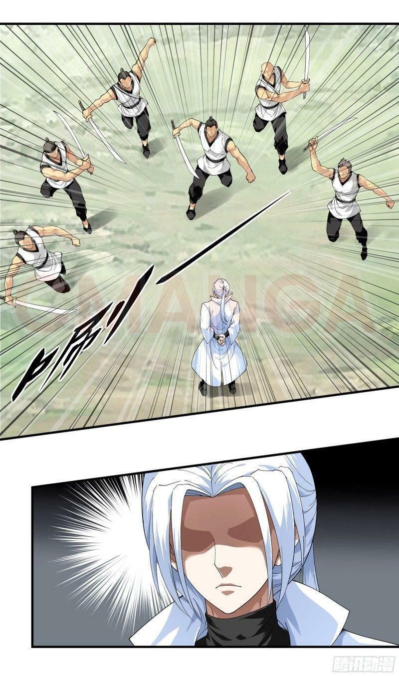 đọc truyện Trọng Sinh Ta Là Đại Thiên Thần Chương 29 ảnh 5 tại Thiên Thai Truyện