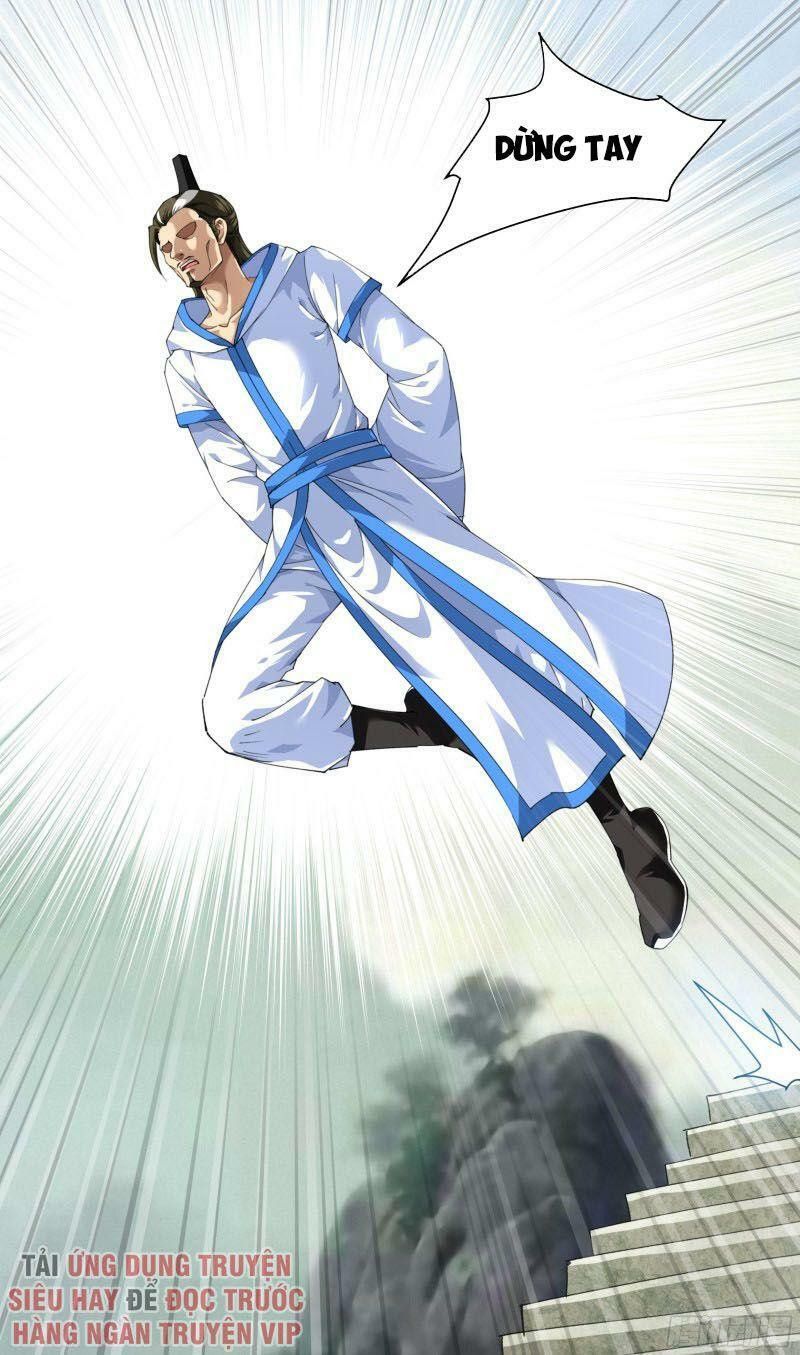 đọc truyện Trọng Sinh Ta Là Đại Thiên Thần Chương 29 ảnh 6 tại Thiên Thai Truyện