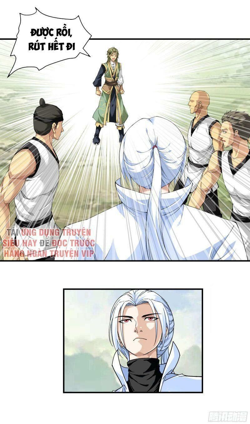 đọc truyện Trọng Sinh Ta Là Đại Thiên Thần Chương 29 ảnh 10 tại Thiên Thai Truyện